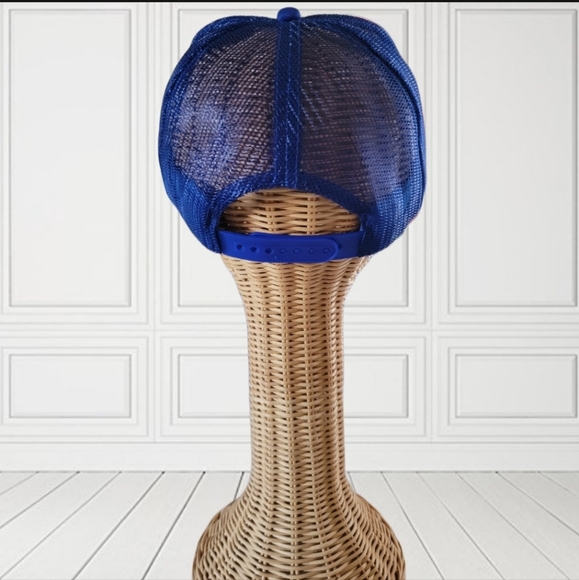 Vintage Style Dodgers SnapBack - Picture 3 of 3